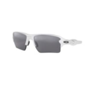 Flax 2.0 XL white prizm polarized lenses